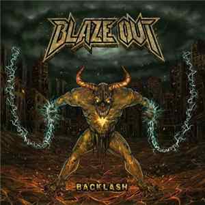 Download Blaze Out - Blacklash