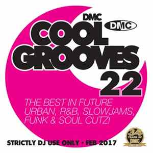 Download Various - DMC - Cool Grooves 22