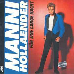 Download Manni Hollaender - Für Eine Lange Nacht