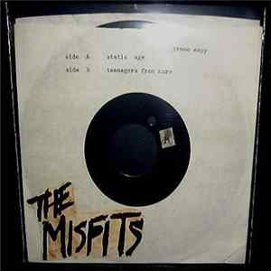 Download The Misfits - Teenagers From Mars