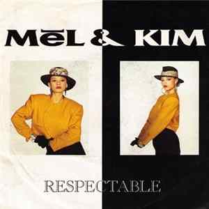 Download Mel & Kim - Respectable