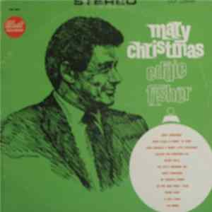 Download Eddie Fisher - Mary Christmas
