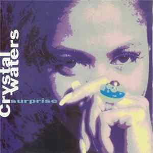 Download Crystal Waters - Surprise
