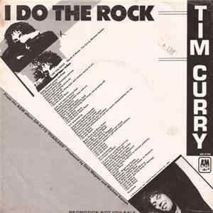 Download Tim Curry - I Do The Rock