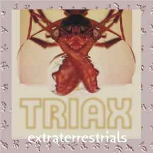 Download Triax - Extraterrestrials
