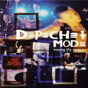 Download Depeche Mode - Touring The Angel: Live In Milan