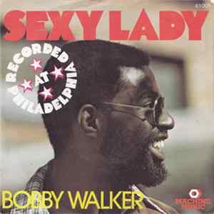 Download Bobby Walker - Sexy Lady