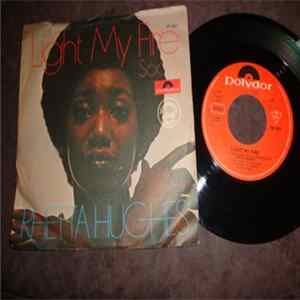 Download Rhetta Hughes - Light My Fire