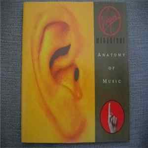 Download Various - Anatomy of Music Volume One