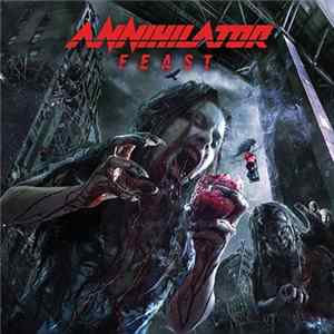 Download Annihilator - Feast