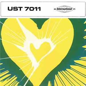 Download Narassa, Zanagoria - UST 7011 - Popfolkmusic