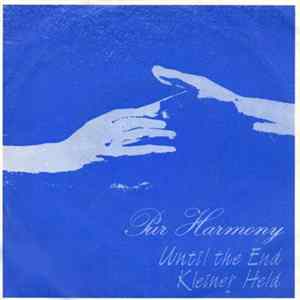 Download Pur Harmony - Until The End / Kleiner Held
