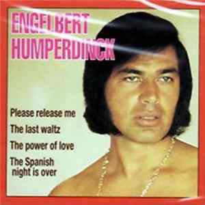 Download Engelbert Humperdinck - Singles Collection