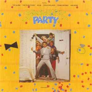 Download Various - Bachelor Party (Original Motion Picture Soundtrack)