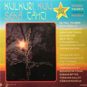 Download Various - Kulkuri, Kuu Sekä Tähti