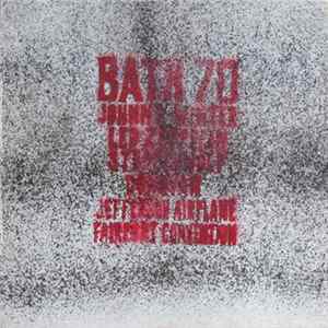 Download Various - Bath 70