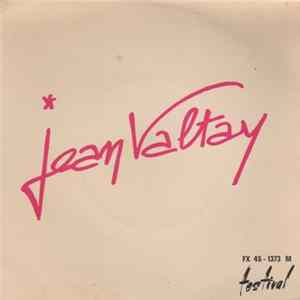 Download Jean Valtay - Simplement Parc'Qu'Elle Etait Blonde