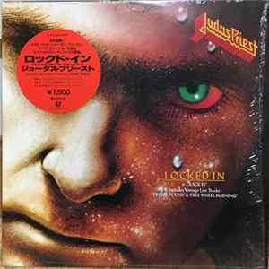 Download Judas Priest - Locked In