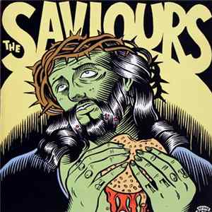 Download The Saviours - Live
