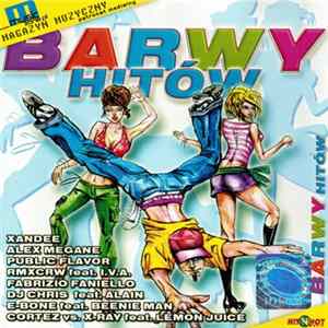 Download Various - Barwy Hitów