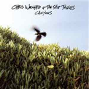 Download Chris Wollard & The Ship Thieves - Canyons