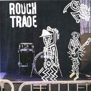Download Various - Rough Trade Shops Counter Culture 17