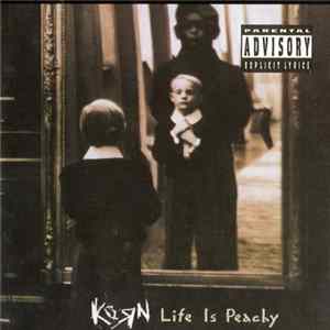 Download Korn - Life Is Peachy
