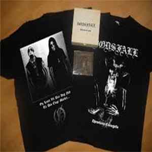 Download Dødsfall - Djevelens Evangelie