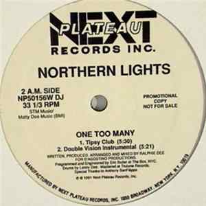 Download Northern Lights - One Too Many