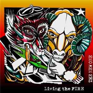 Download Living The Fire - The New One