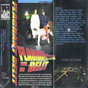 Download Flagrant Delit - Flagrant Délit Volume 1