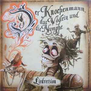 Download ASP - Der Knochenmann, Das Vöglein Und Die Nymphe
