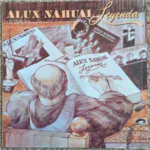 Download Alux Nahual - Leyenda