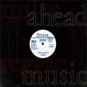 Download Sanchez / Nitty Kutchie - I Wish I Can Fly / No Diggity