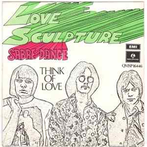 Download Love Sculpture - Sabre Dance