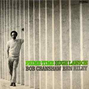 Download Hugh Lawson - Prime Time