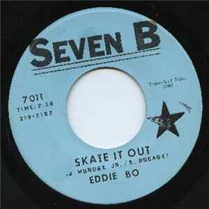 Download Eddie Bo - All I Ask Of You / Skate It Out