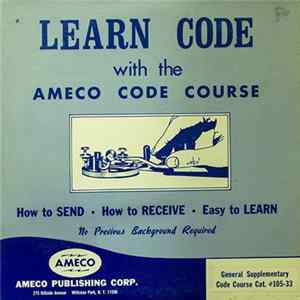 Download Russ Farnsworth - Learn Code With The AMECO Code Course: General Supplementary Code Course
