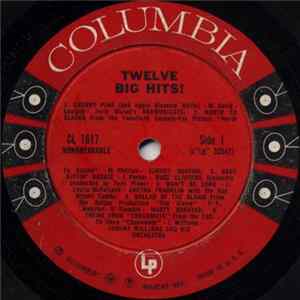 Download Various - Twelve Big Hits!