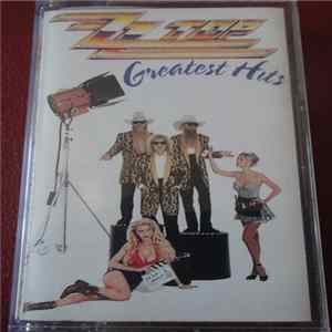 Download ZZ Top - Greatest Hits