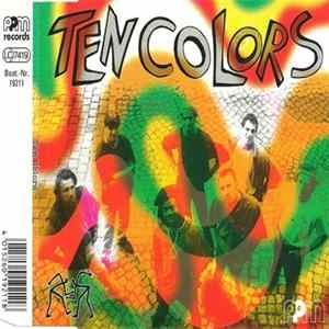 Download Ten Colors - Homeless