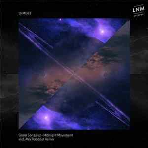 Download Glenn González - Midnight Movement