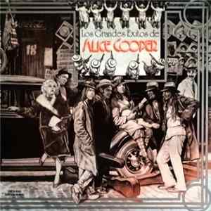 Download Alice Cooper - Los Grandes Exitos