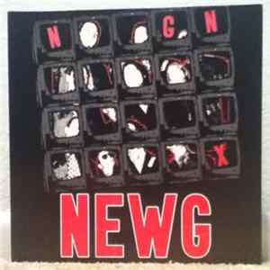 Download Newgenics - Eraser / Szymbionista