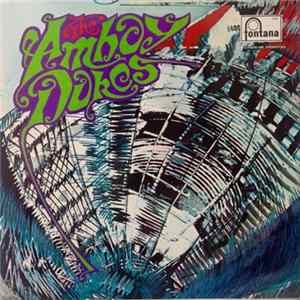 Download The Amboy Dukes - The Amboy Dukes