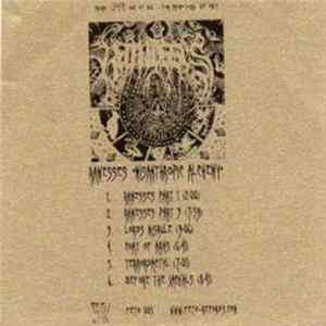 Download Ramesses - Misanthropic Alchemy