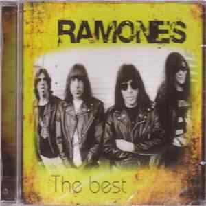 Download Ramones - The Best Of