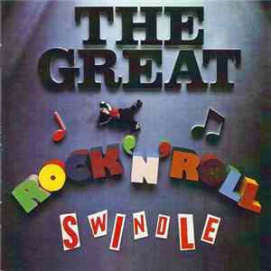 Download Sex Pistols - The Great Rock 'N' Roll Swindle