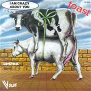 Download Toast - I Am Crazy About You