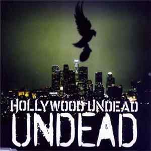 Download Hollywood Undead - Undead